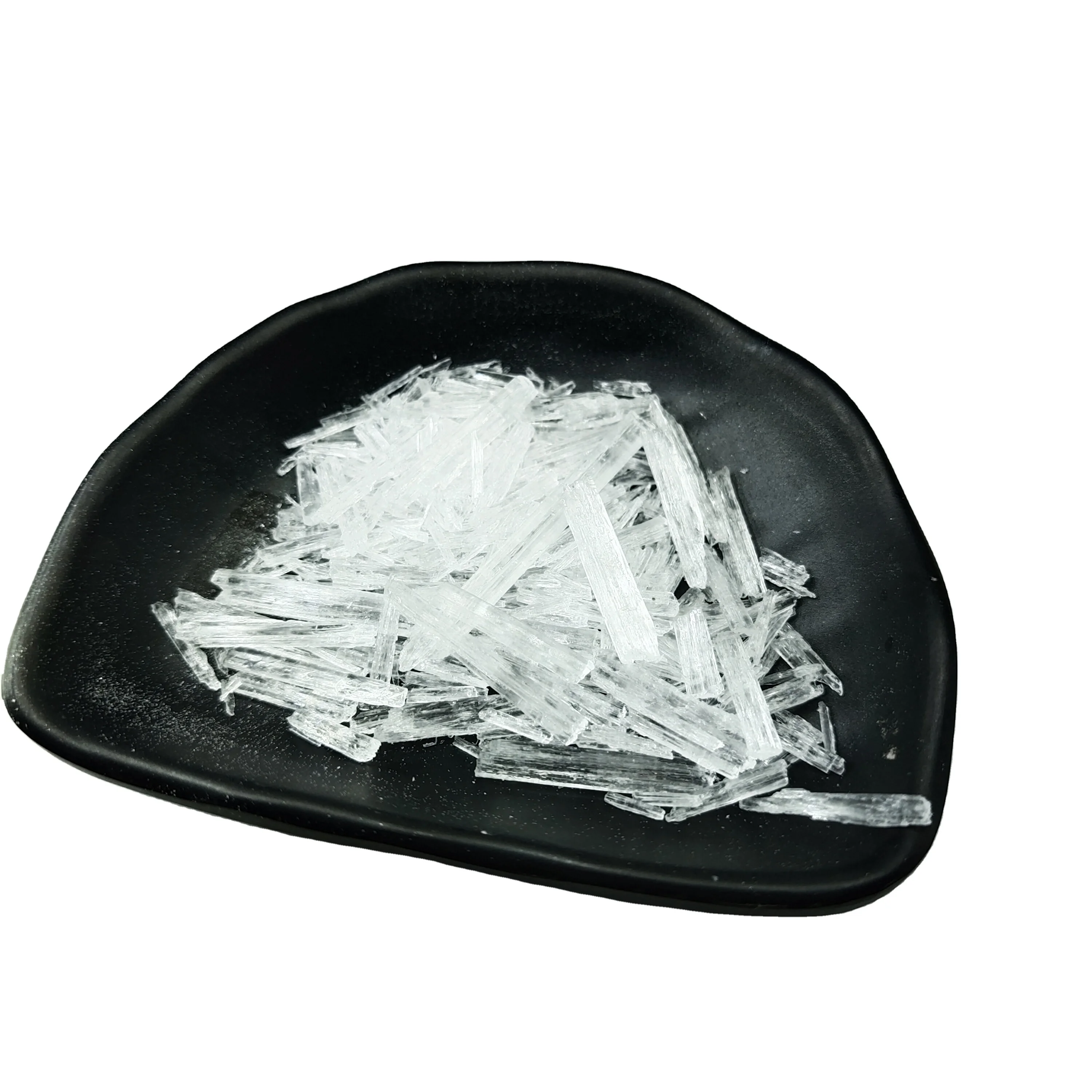 
n-isopropylbenzylamine CAS 102-97-6 crystal 