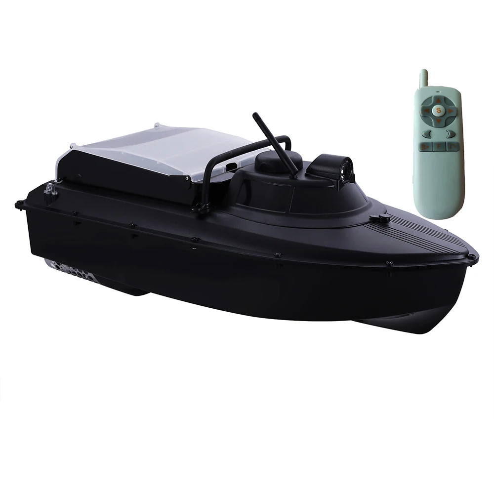 JABO2AD-20A коммерческих CE по ограничению на использование опасных материалов в производстве сертификация Электрический RC Карп рыболовные лодки для доставки прикорма и оснастки