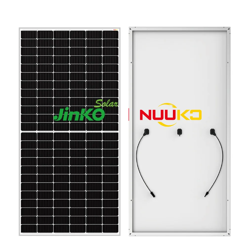 Китайская фабрика Jinko 555W 560W 565W 570W 575W N-типа солнечных панелей с 25-летней гарантией на продажу