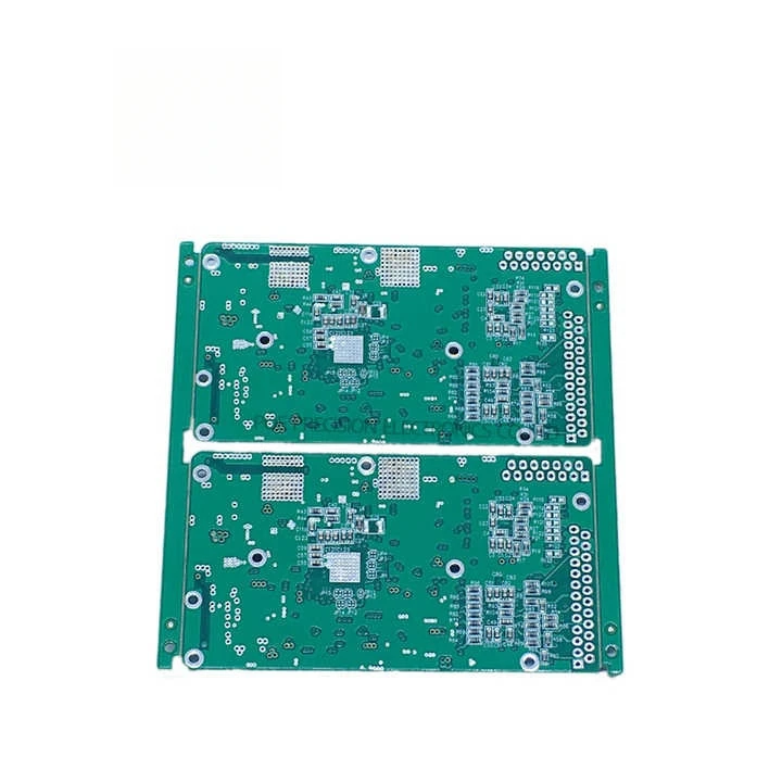 Ultra-light speed customized PCB&FPC 1- 2 Layer PCB Multi layer Blank Printed Circuit Boards For Electronics