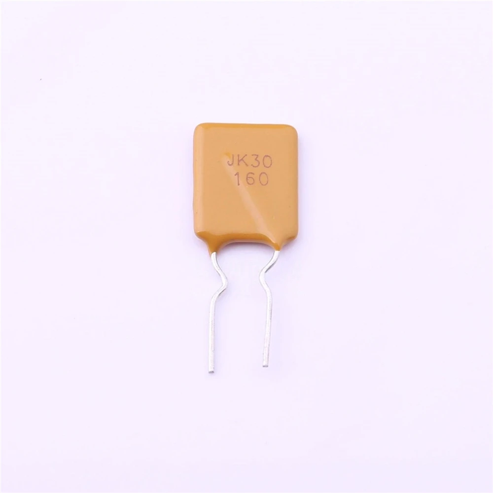 Hot Selling SMD Resettable Fuse RES Fuses Component jk30 30VDC 1.6A JK30-160