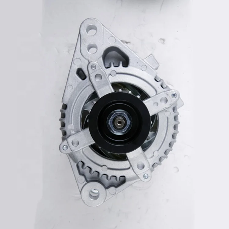 For distributors, dealers and importers Buy Brand New 14V 130A Vehicle Auto Alternator For prado 4000 GRJ120 Tundra 4.0L
