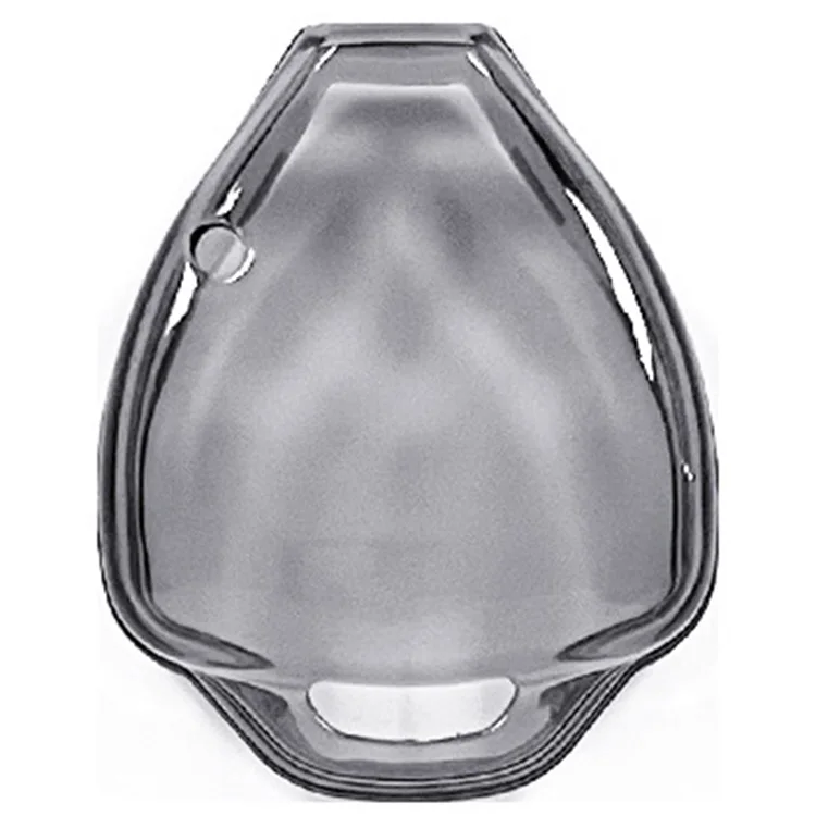 2009 2010 2011 2012 2013 TPU Keyless Entry Remote Car Key Fob Shell Case Cover for Toyota Corolla