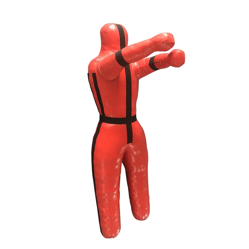 Mma Jiu Jitsu Grappling Dummy Judo Wrestling Bjj Grappling Dummy for Training