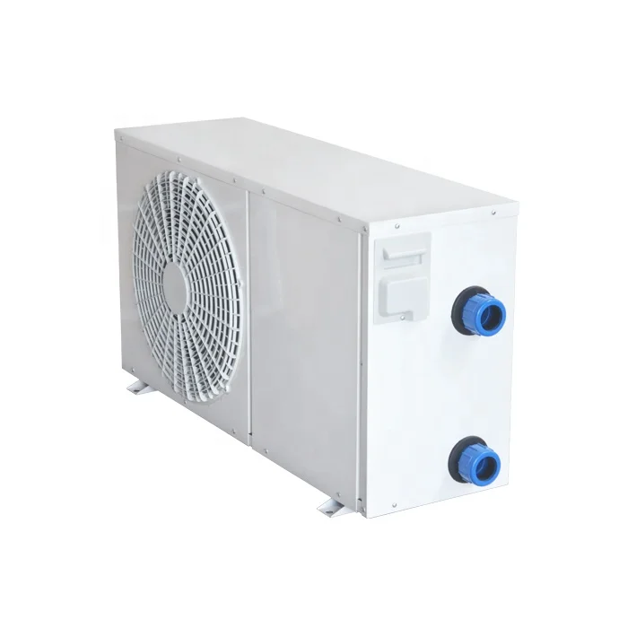 Suntree Заводская поставка оптовая продажа CE R32 тепловой насос для бассейна