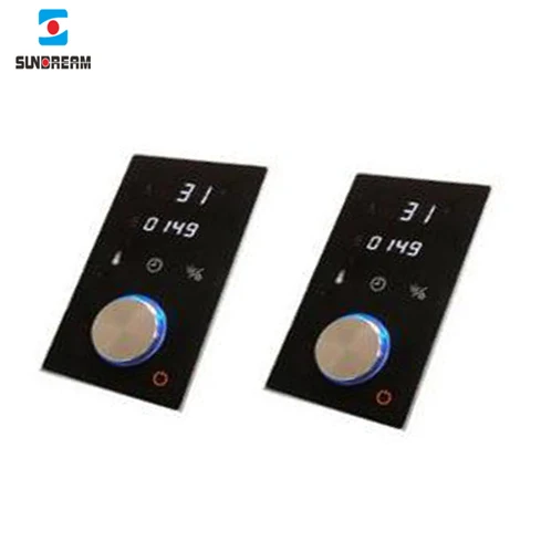 Паровой генератор SUNDREAM паровой ванны большого помещения турбо-генератор