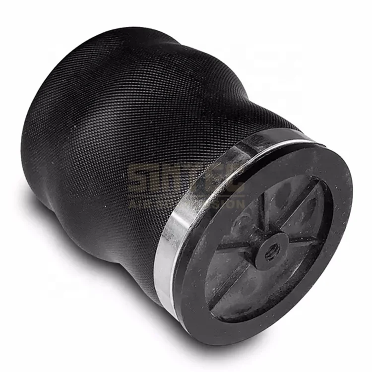 1S51-7 Contitech SZ51-7 Universal Rubber Sleeve Air Bag Shock Ride Lift Bellow Suspension Spring For Driver Seat