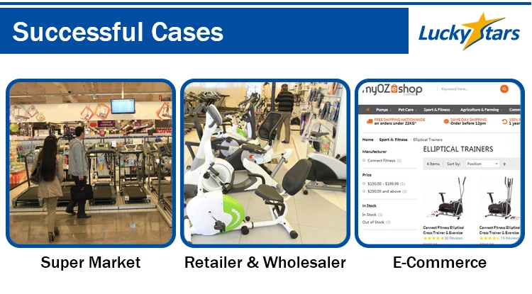 Factory Sale Low Price Old People Workout Recumbent Bicycle Elderly Use Exercise Bike With Backrest