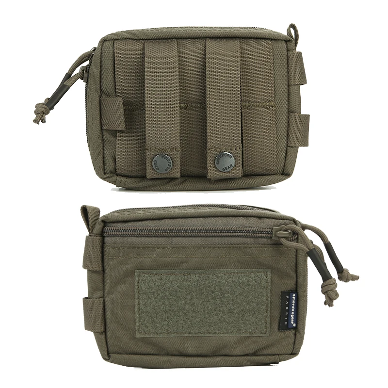 Emersongear многофункциональная сумка с ремнем для улицы армейская моллом