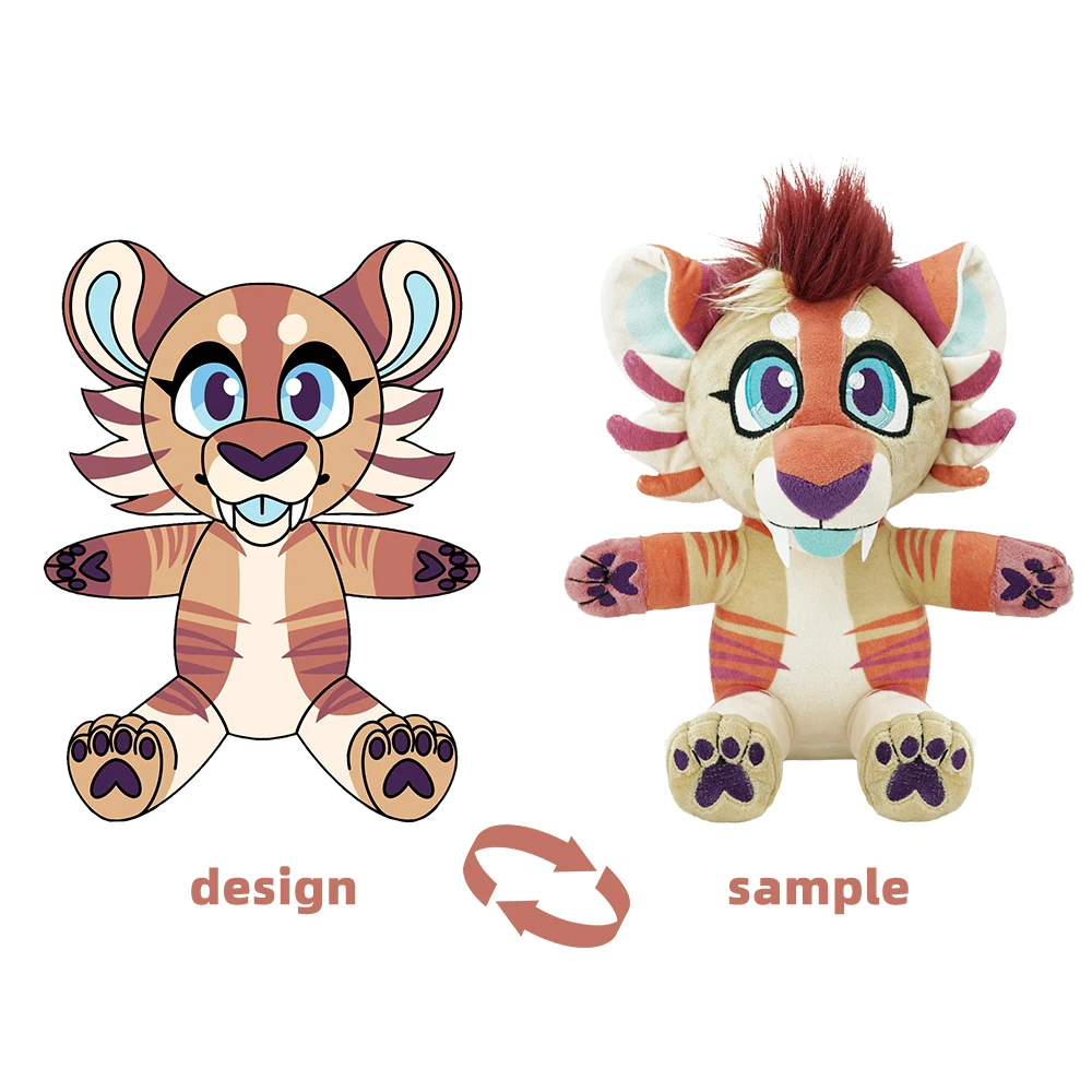 Оптовая Продажа с фабрики новый дизайн Индивидуальные плюшевые игрушки производители мягких игрушек