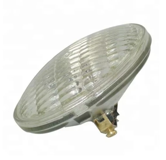 Rocker Par 36 сценическая световая лампа Spot галогенная лампа Par36 DWE 650 Вт 120 В Par Light
