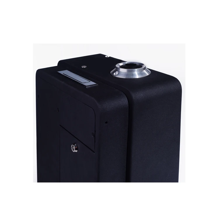 High Quality HAVC System Commercial Essential Oil Diffuser for Hotel 200ml Bottle