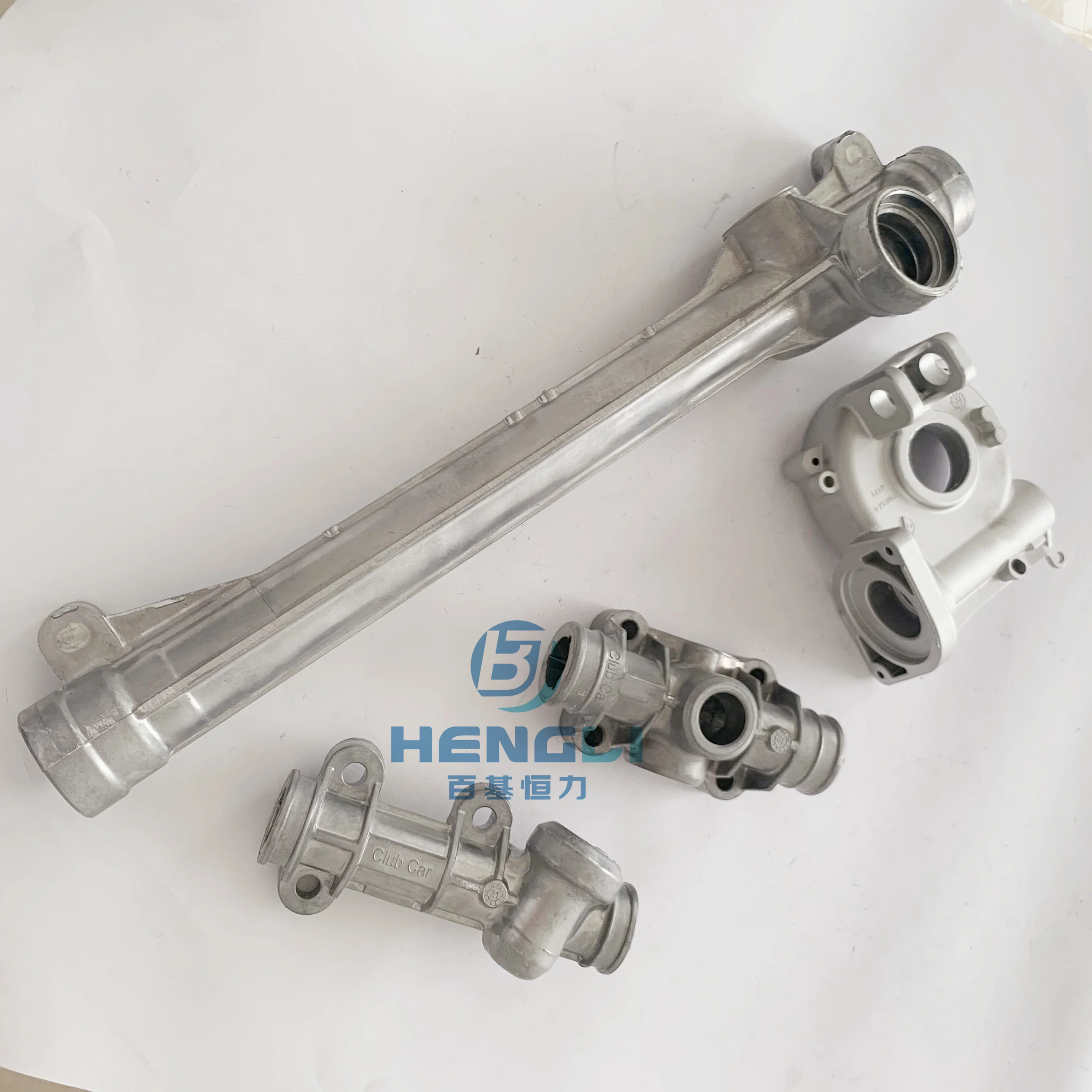 High Precision ADC12 Aluminum Die Casting Product die casting aluminum part aluminum cast part