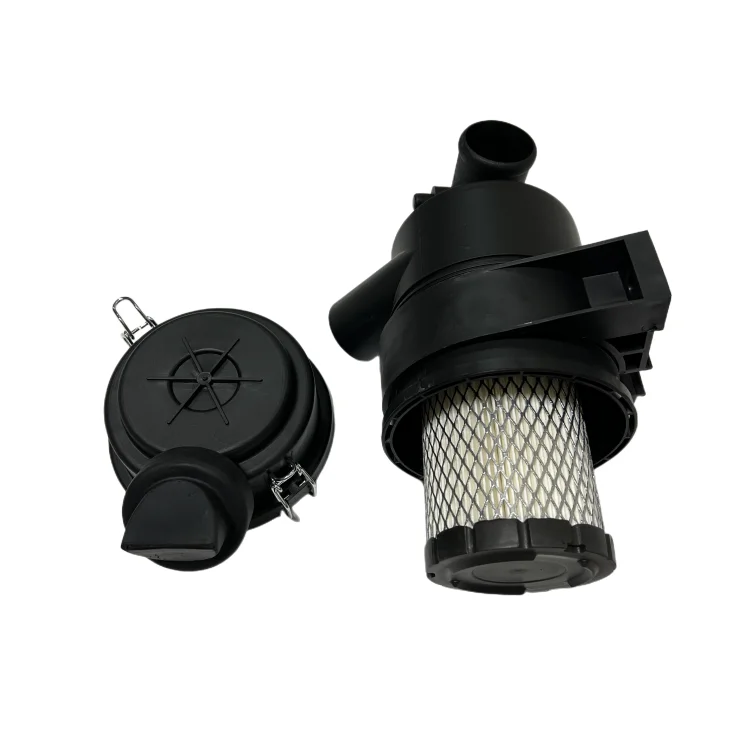 11-9068 Air Filter Plastic Assy Thermo King MD / TS / T-Series