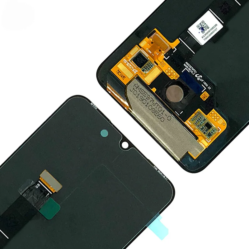 
Mobile phone LCD Display for Xiaomi mi 9 SE LCD Touch Screen Replacement for MI 9 SE Screen Display Mi 9 SE 