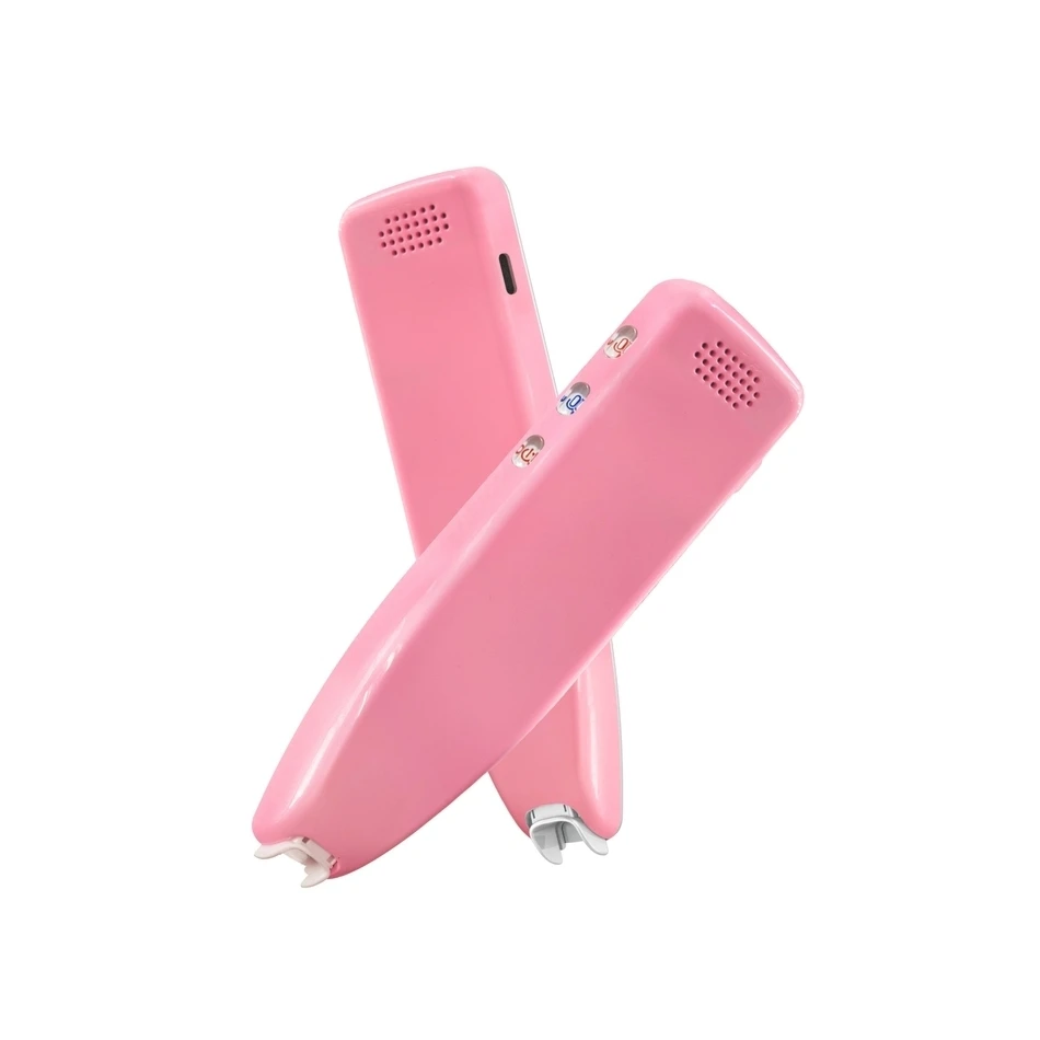 New product OCR Scanner AI Scanning multi languages Dictionary Talking Translation Pen