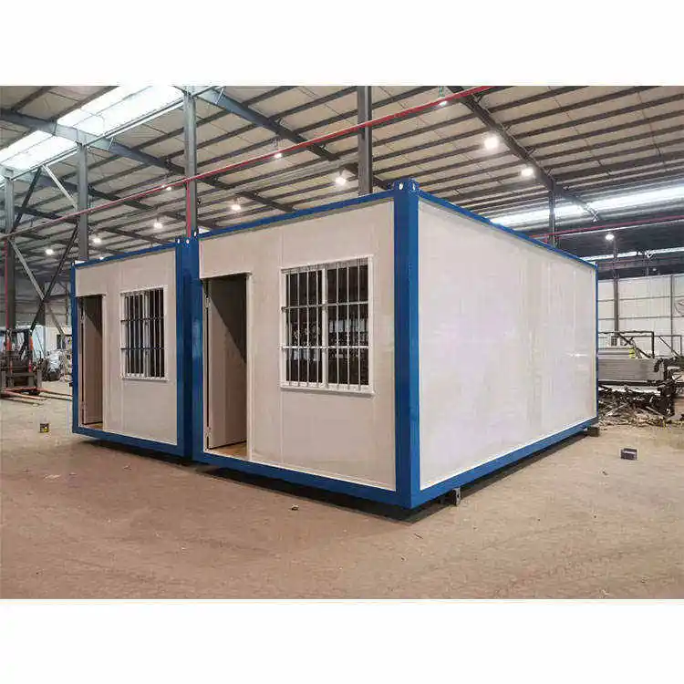 Low price steel shed container warehouse prefabricated house frame steel structure