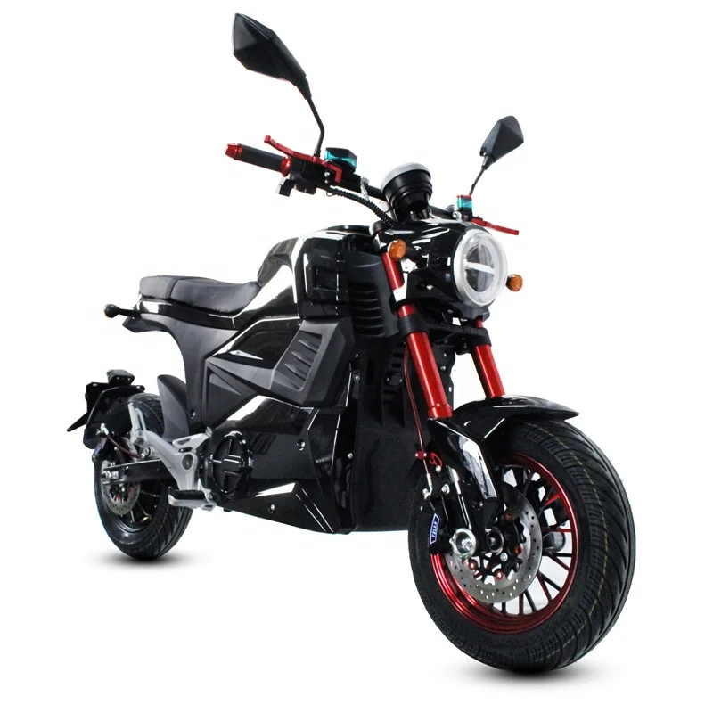 2020 new design china 3000w high speed motocicleta electrica