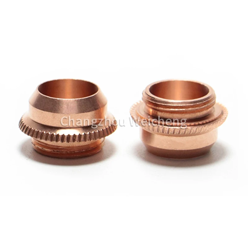 High Quality Plasma Cutting Consumable Plasma Shield 220832 For Maxpro200 Torch