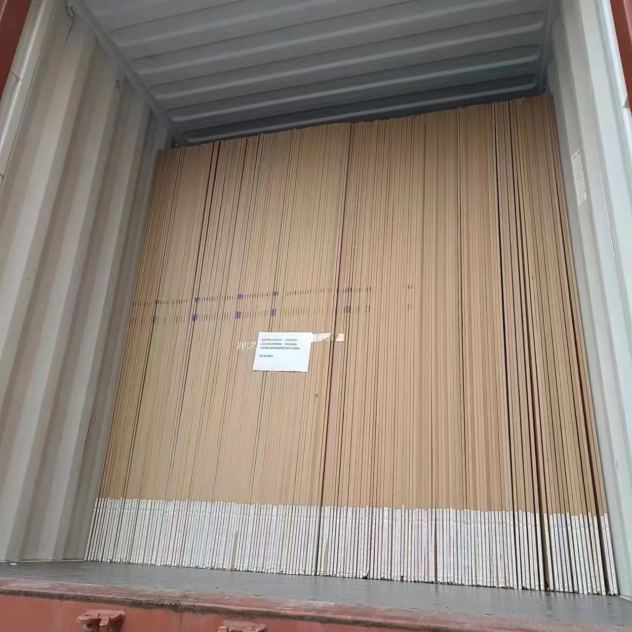 UK 10mm thickness 1m wide PVC shower cladding bathroom wall panels