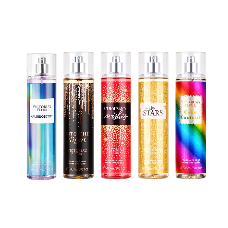 Лидер продаж, 236 мл туман для тела, слегка сладкий цветочный дерево, фруктовый аромат, лучший парфюм для женщин