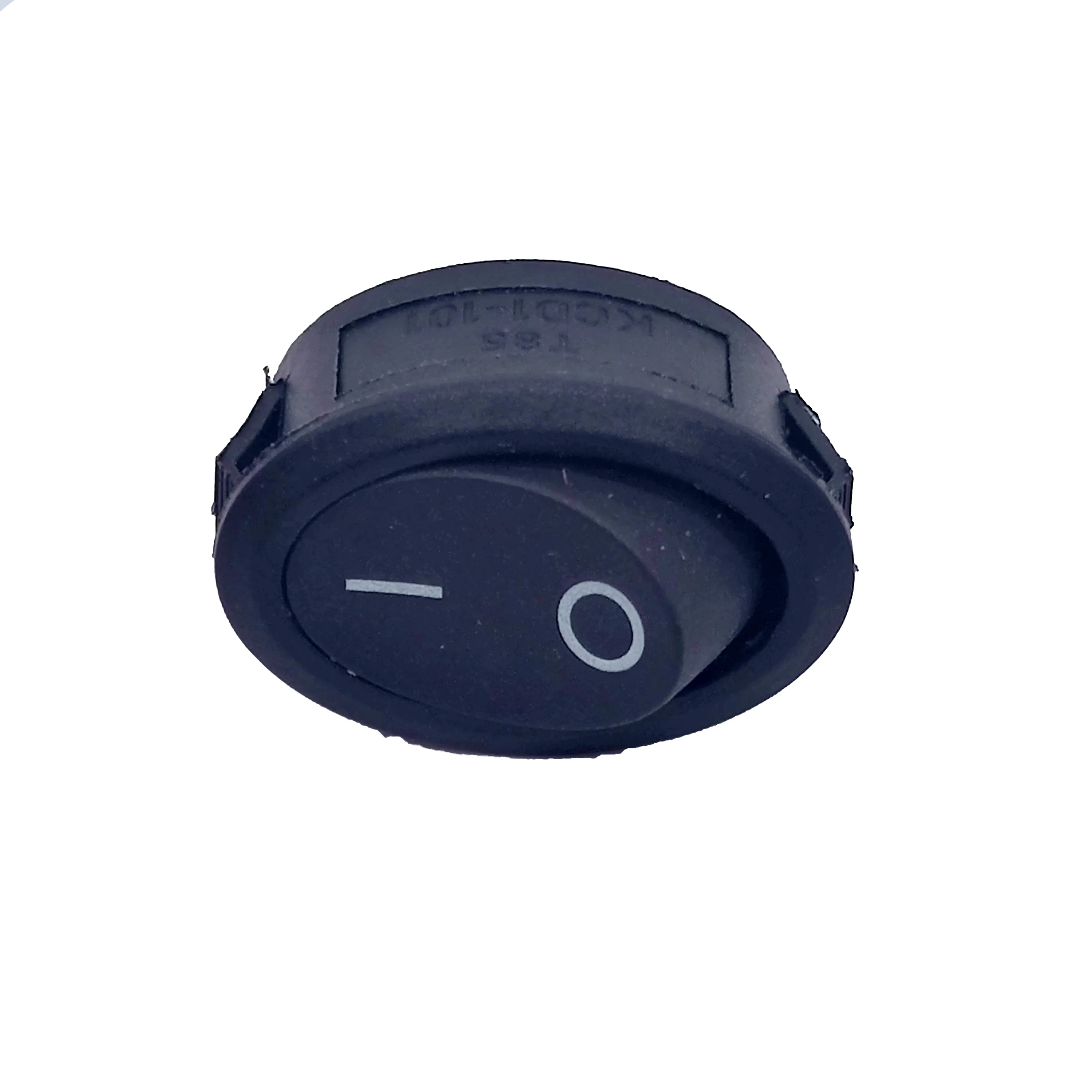 High quality small rocker switch mini push button switch marine rocker switch