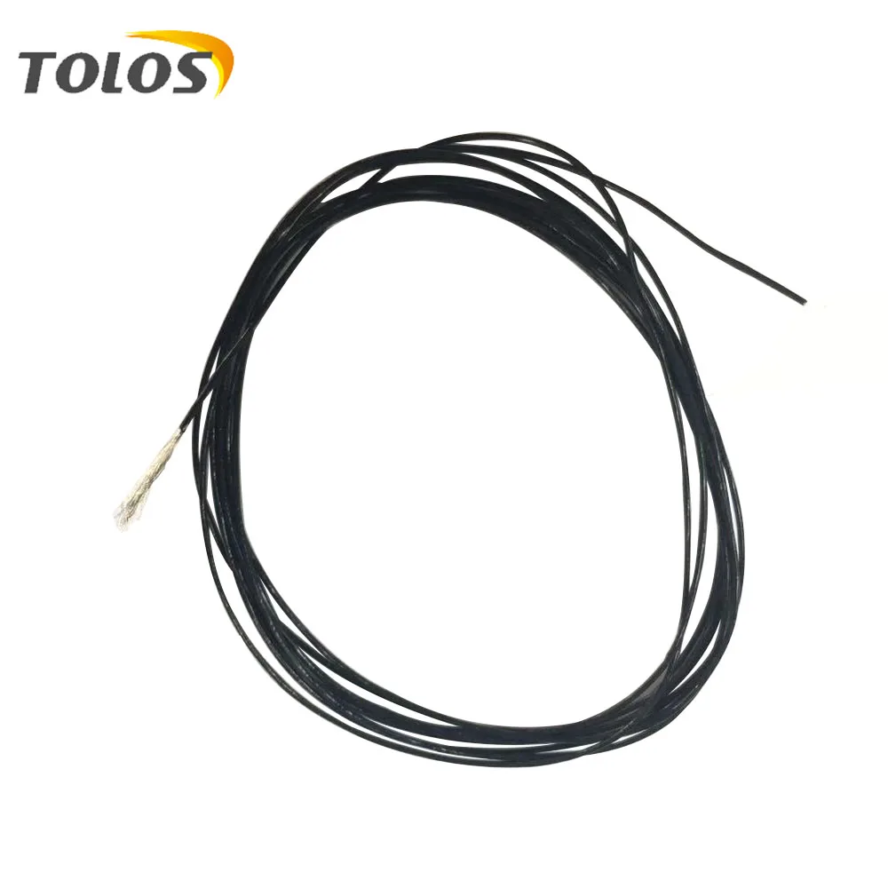0.81mm, 0.62mm Swivel Wire Cables for Colonoscopy Endoscopy Cable from toloswire