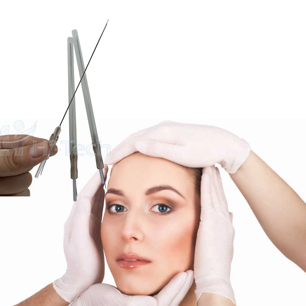 Pdo Thread Lift Korea V Lifting Nose Mono 3d 4d 6d Face Lifting Thread Pdo Plla Pcl Cog Threads