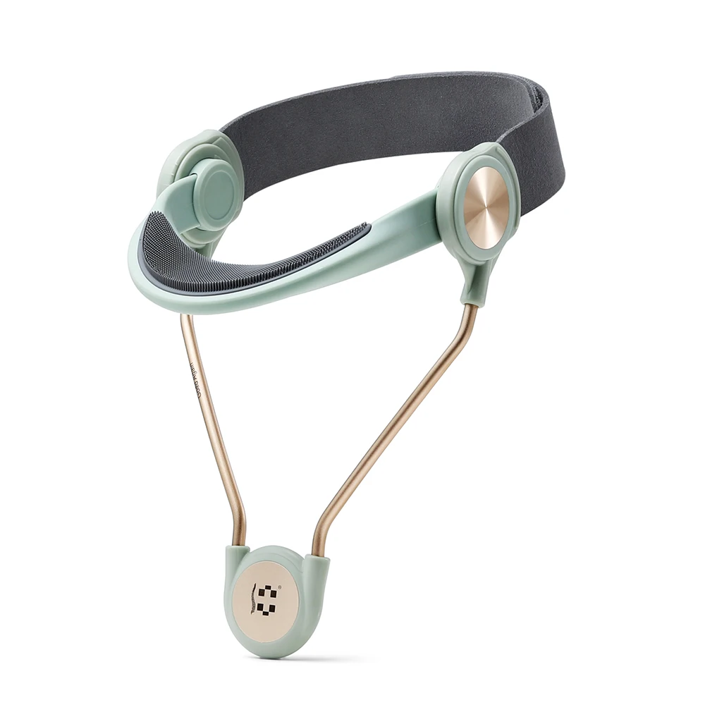 Adjustable Rehabilitation Equipment Cervical Support Frame device