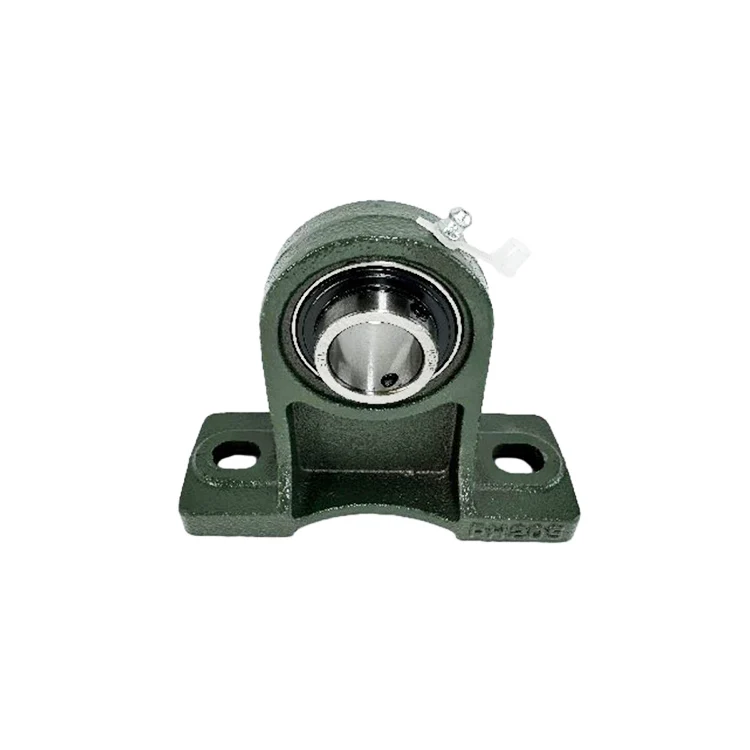 Pillow Block Bearing p205 p206 p207 p208 p209 p210 p211 p212 p214 p307 bearing housing pillow block
