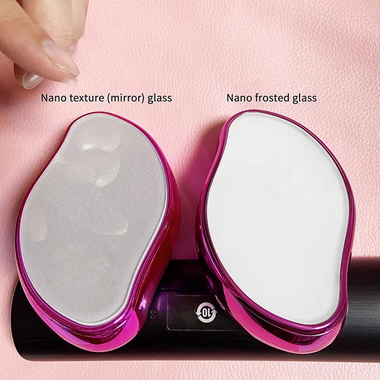 Dropshipping Epilator Hair Removal Eraser Magic Crystal Hair Eraser Remover for Women and Man