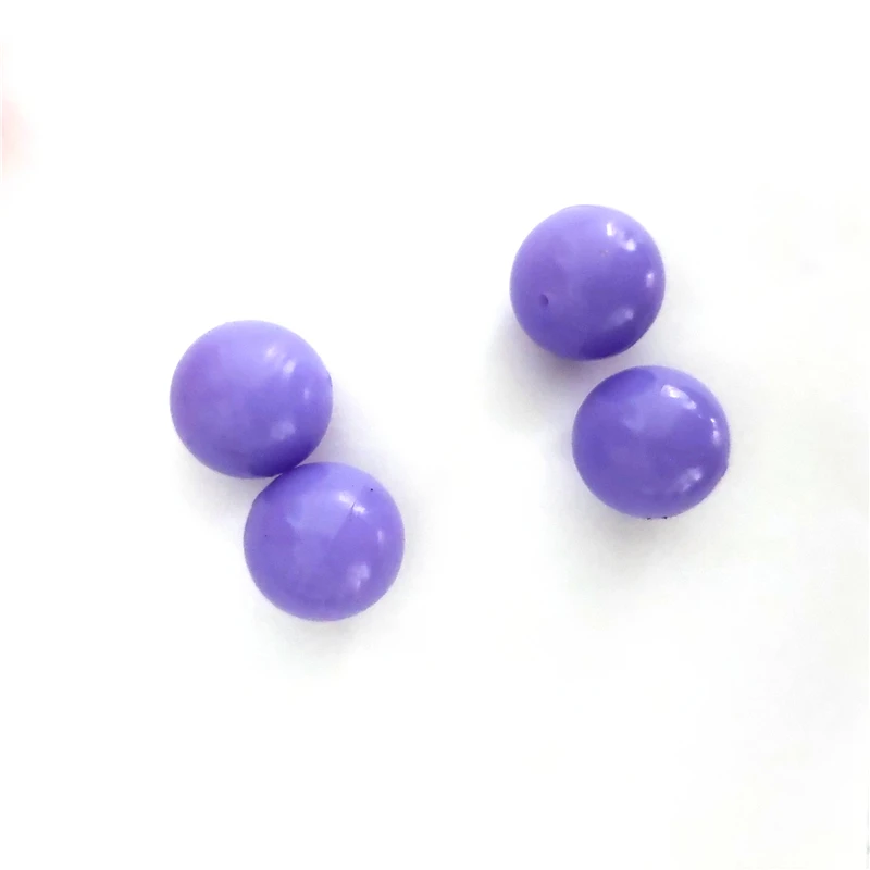 Customized Heat-resistant Colored Seal Rubber Ball,Custom Different Type Rubber Ball