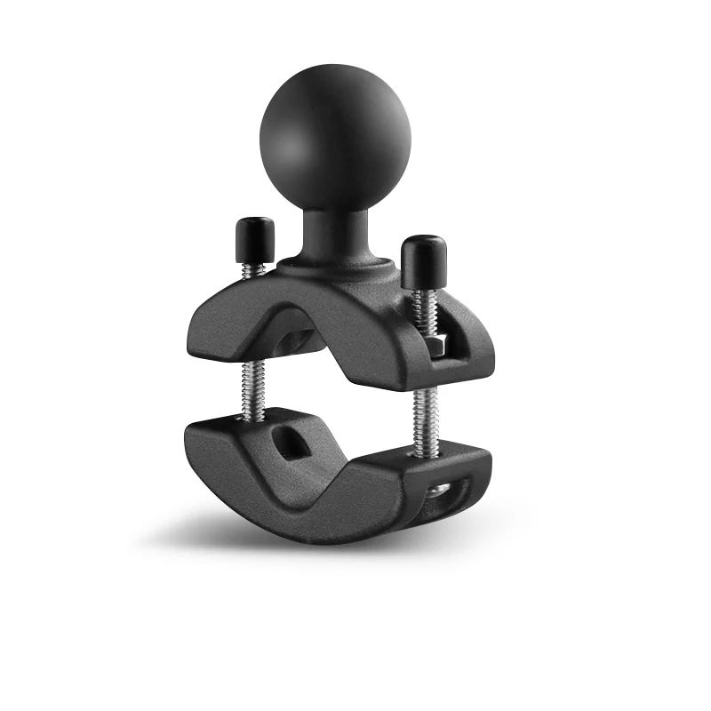 New 1.5' C sizes Of Torque Pipe Clamp for forklift GPS tablet device or industrial display device mounting VIN-CD-GJDZ4(