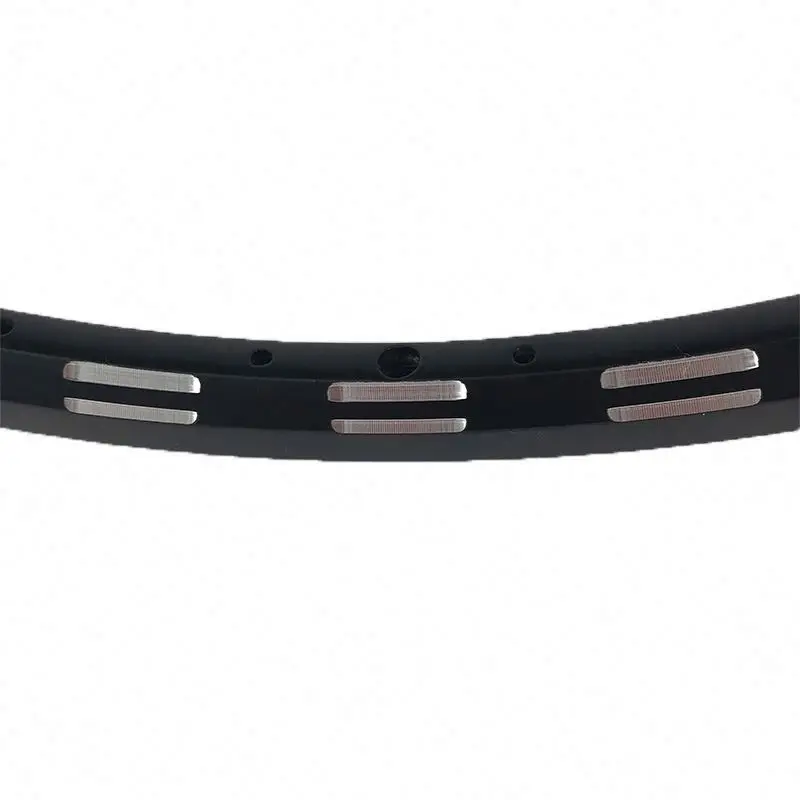 Black Color 29 Inch Mountain Bike Alloy Rims Manufacturer For Sale Bicycle Wheel