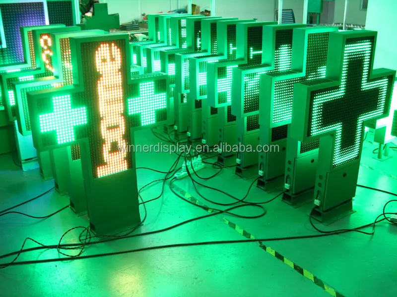 pharmacy sign
