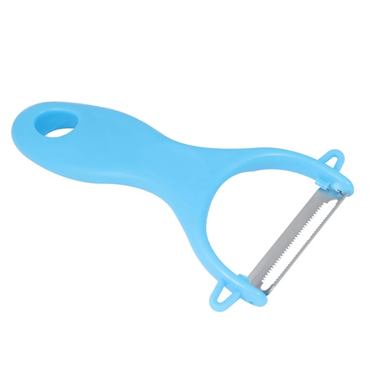 Vegetable Peeler Swiveling Peeling Tool with Stainless Steel Blades Potato Peeler for Fruit and Vegetable