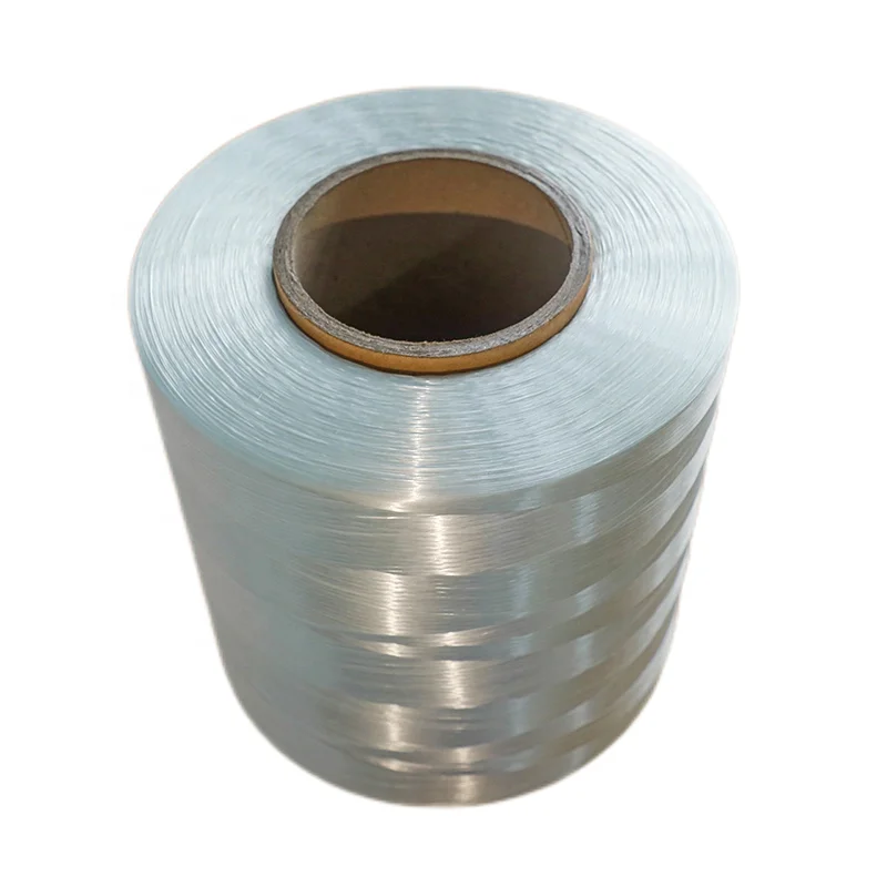 1200/2400/4800 Tex Alkali Resistant Fiberglass Spray Up Gun Direct Winding Glass Fiber Roving Yarn