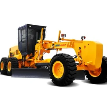  Sinomach Py120m автогрейдер 120 HP CE по низкой