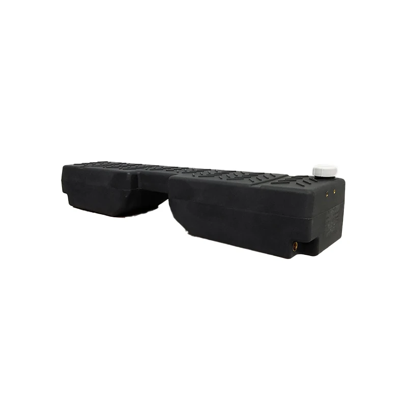 WB40IMF Factory supply Wholesale high quality 4x4 auto car water storage tank for sale