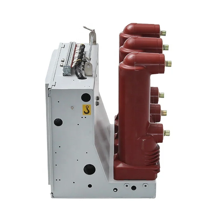 VS1 series Indoor fixed type embedded type  12kV 24kv vacuum circuit breaker VCB