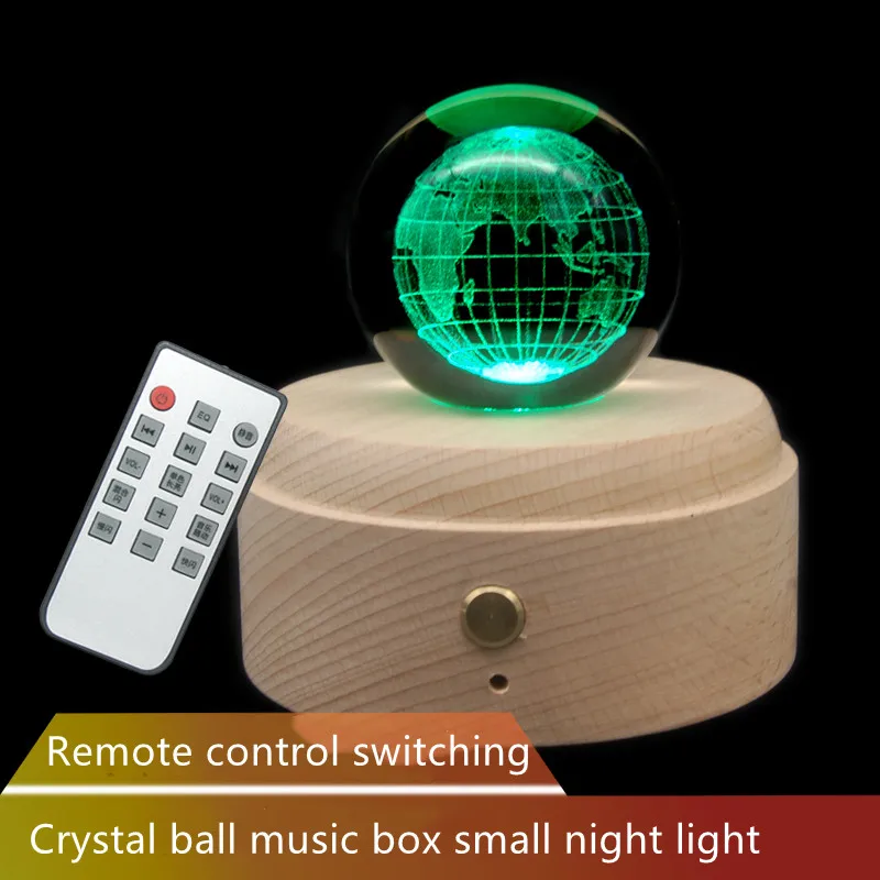 Manufacturers who place orders directly through RTS led lamp for night vision night lamp kids cartoon christmas night lamp