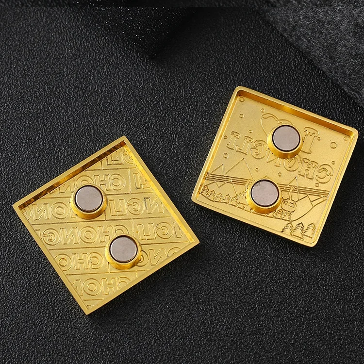  Высококачественный металлический Сувенирный магнит на холодильник/холодильник заказ