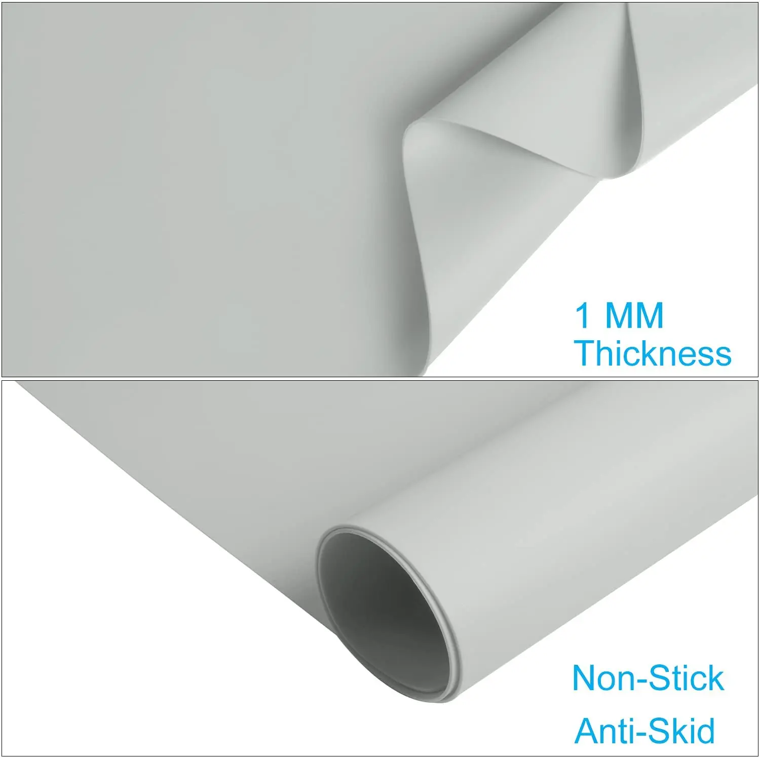 Resistant Silicone Mat for Oven Baking Mat Baking Tools Cake Decorating Supplies Custom Silicone Baking Mat Square