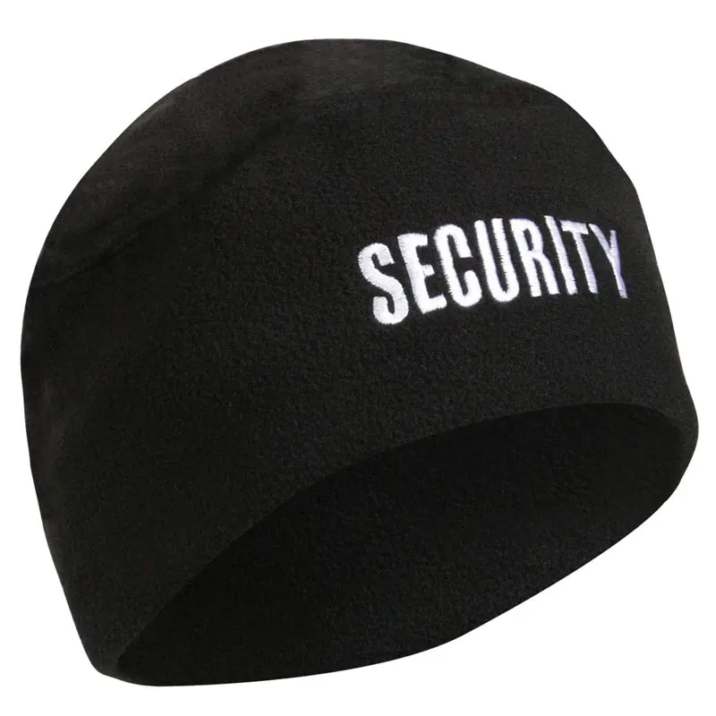 Лидер продаж, шапка для часов безопасности, шапочки с вышивкой, защитная шапка