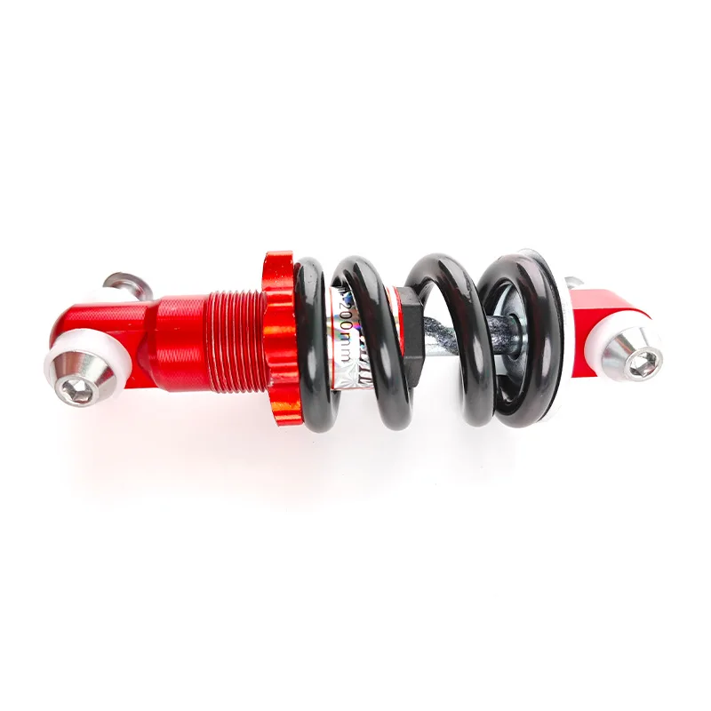 Sell like hot cakes Motorcycle spare parts rear shock absorber shock for kids bikes
