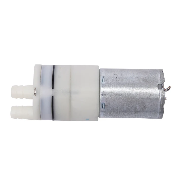 Clean equipment Diaphragm Water Pump solenoid pump water pump