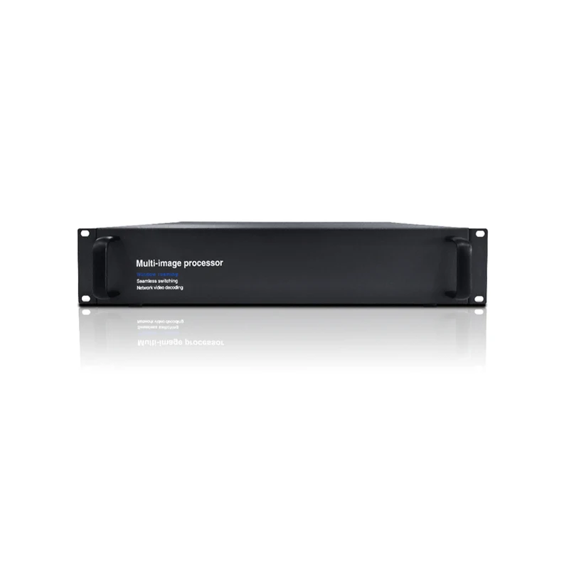 Оптовая продажа с фабрики, 1080P Full HD Мультиэкран HD 4x4, настенный видеоконтроллер, матричный контроллер