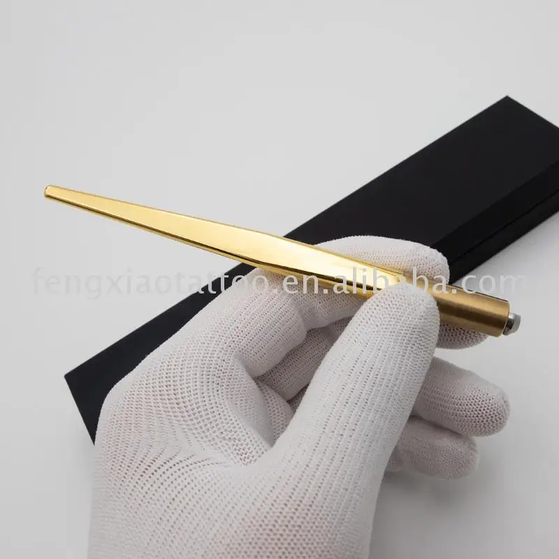 manual tattoo pen microblade