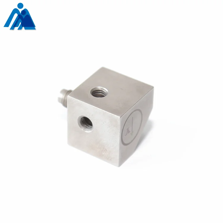 Factory Supply Stable Performance Digital Sensor Acceleration Industrial Sensor