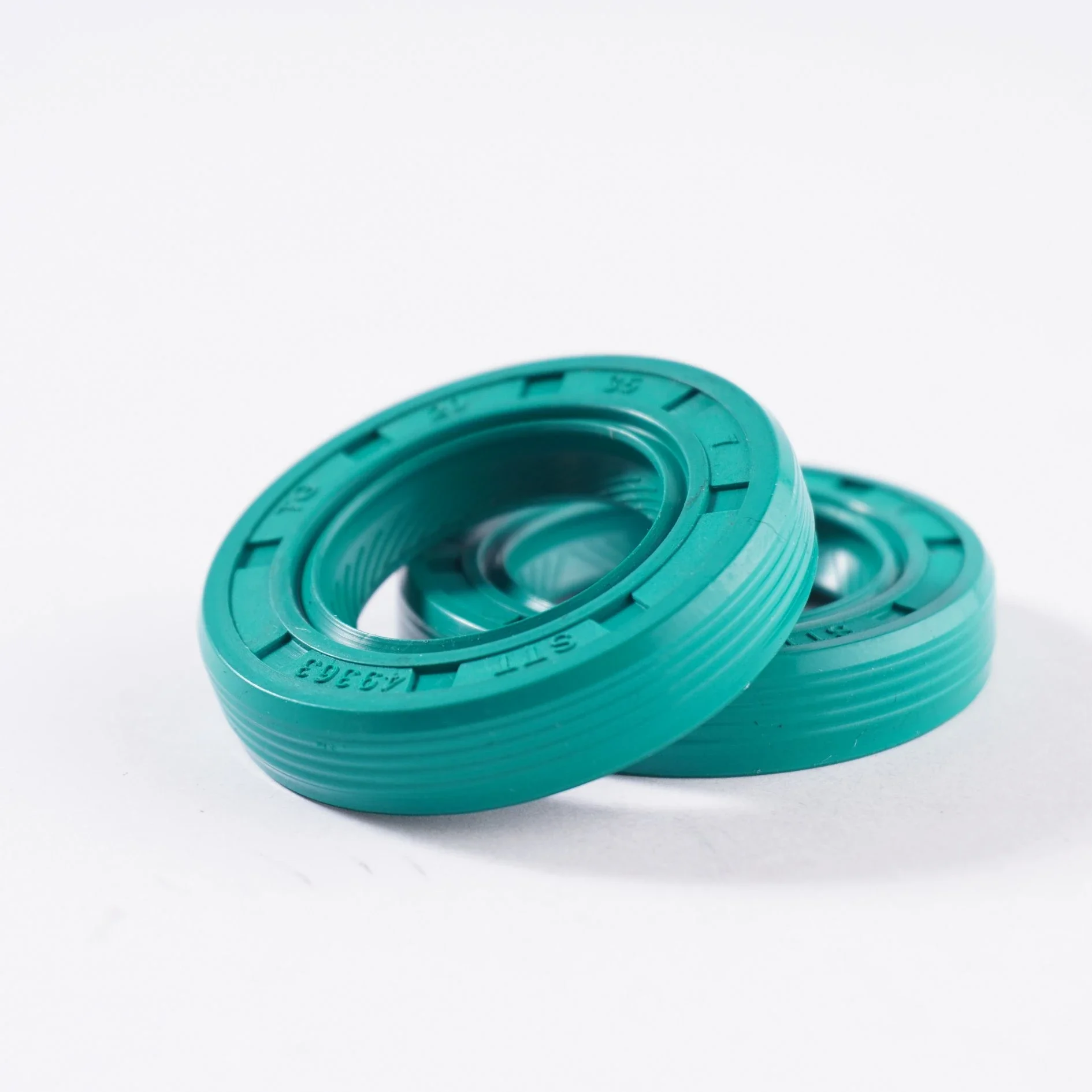 Green Color Mechanical Parts High Pressure Oil Seal Water Pump Tc Tg Oil Seals